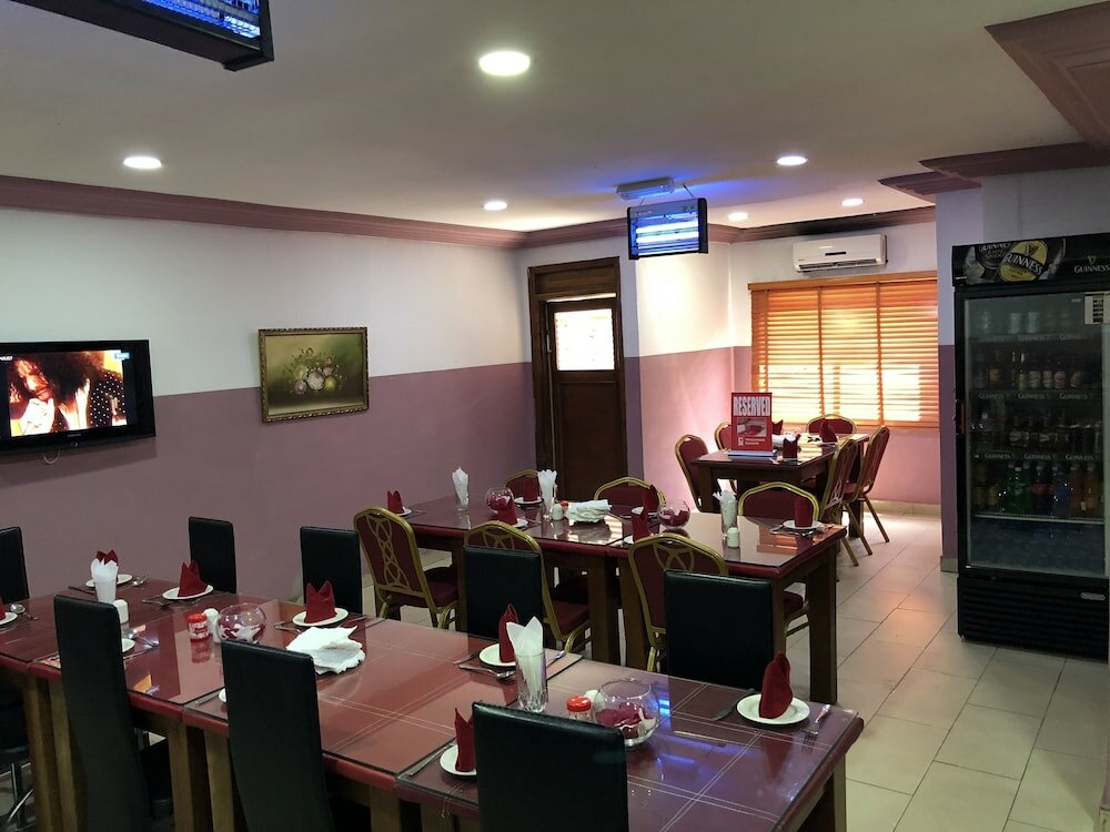 Фото Отель Virginrose Resorts