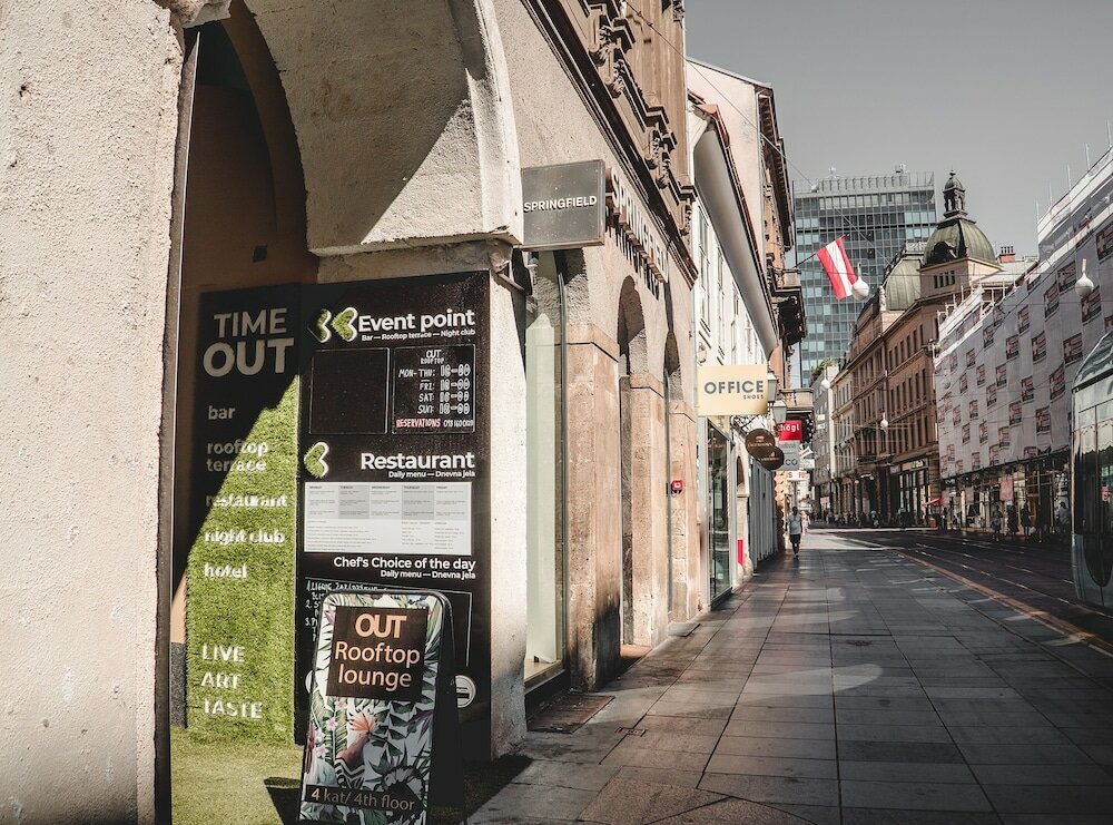 Фото Chillout Hostel Zagreb