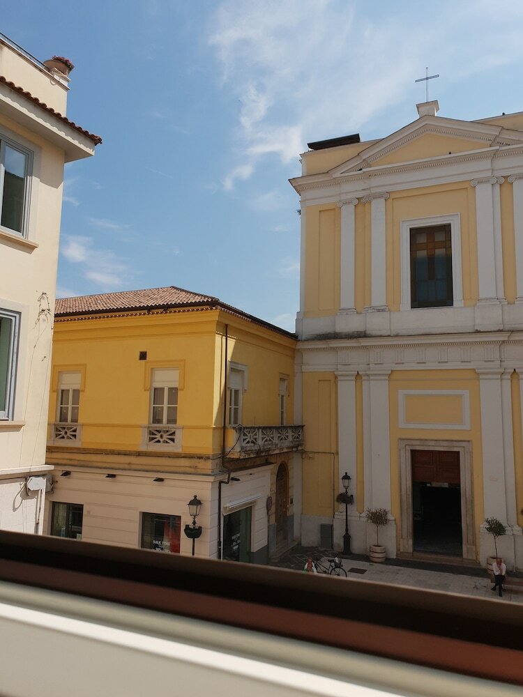 Фото Al Centro Luxury Home