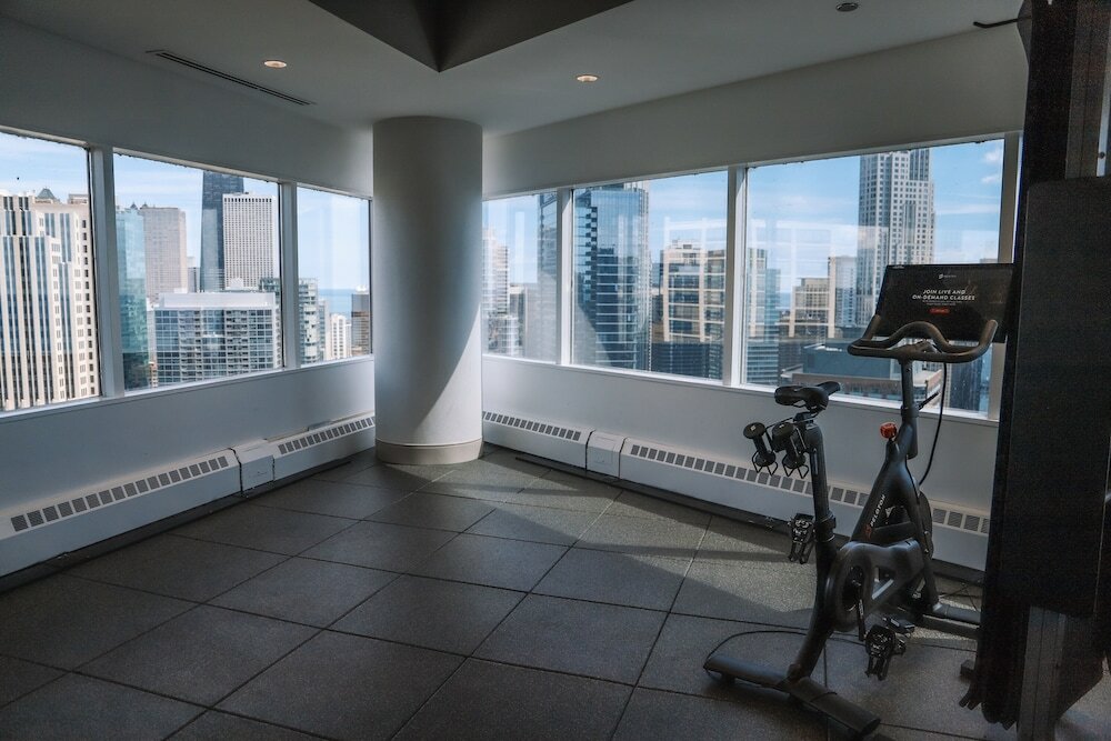 Фото Swissotel Chicago