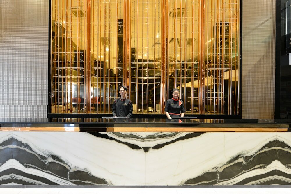 Фото Hotel Jal City Bangkok