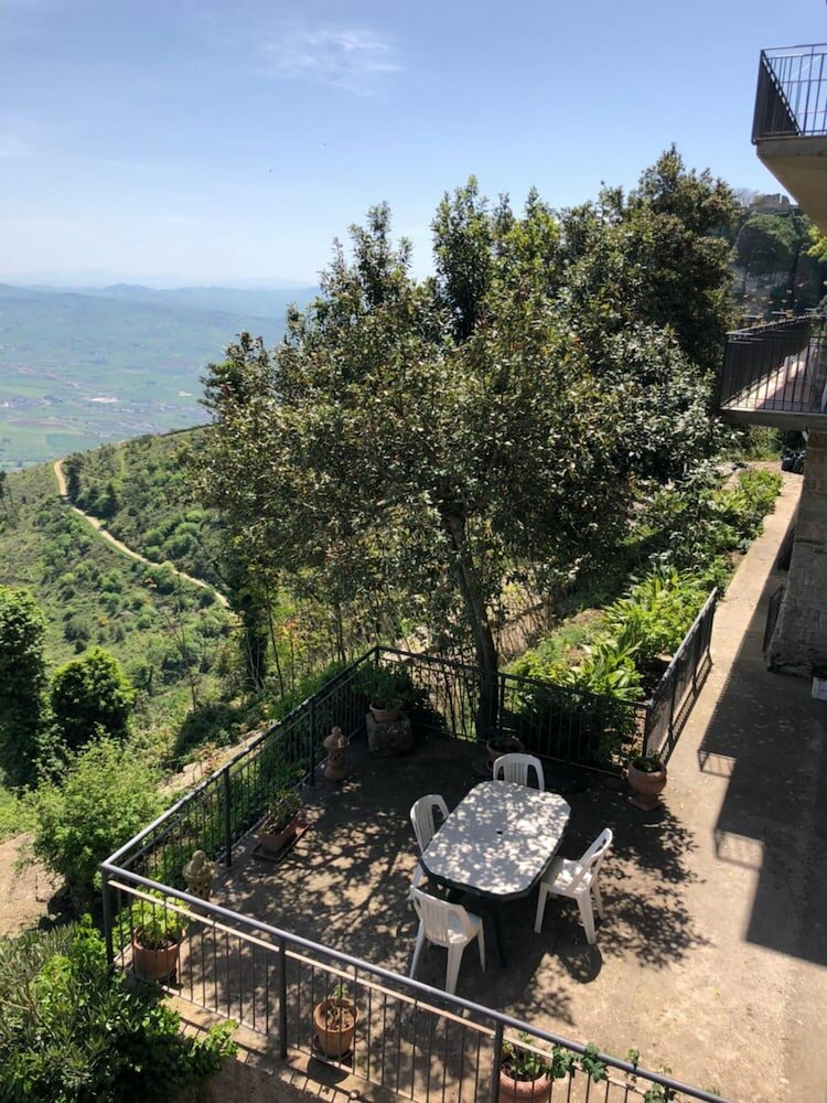 Фото Hotel Villa San Giovanni