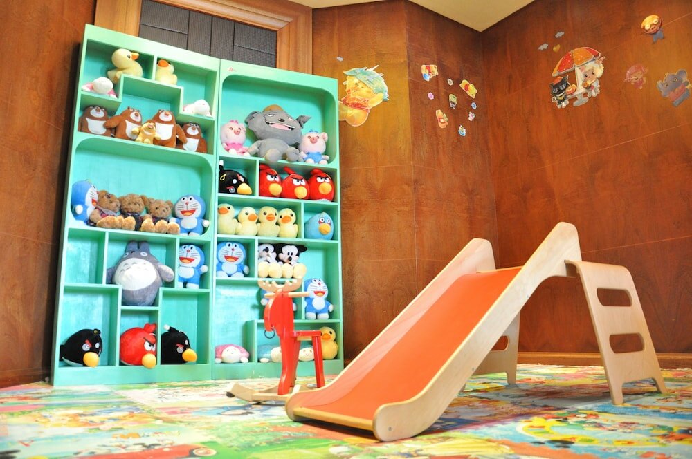 Фото Sheraton Shenzhen Futian Hotel