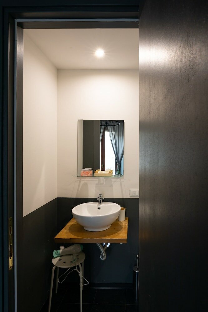 Фото Terrazza Santa Chiara