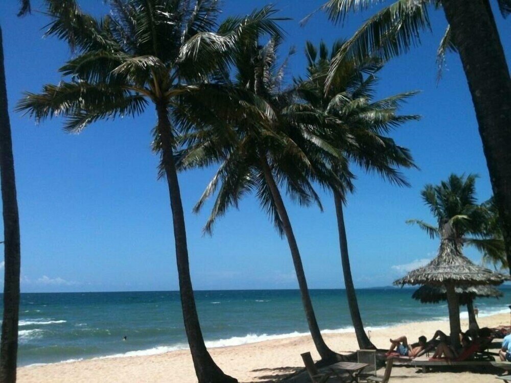 Фото Bach Duong Resort