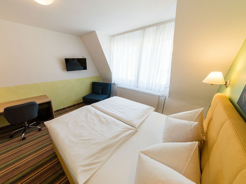 Фото Privathotel Probst