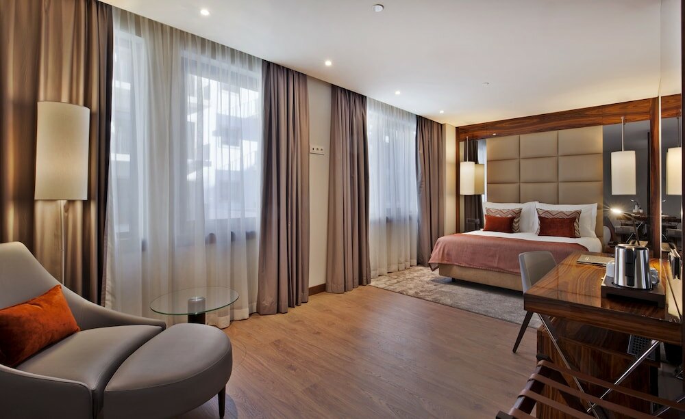 Фото отеля 3