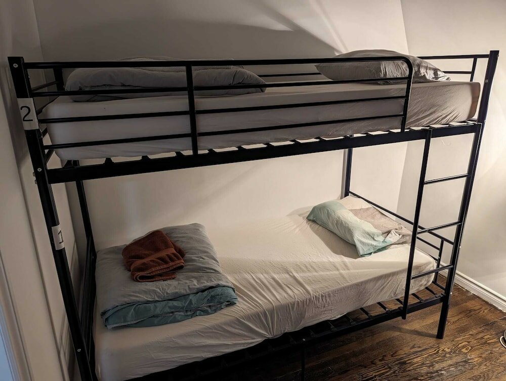 Фото The Parkdale Hostellerie