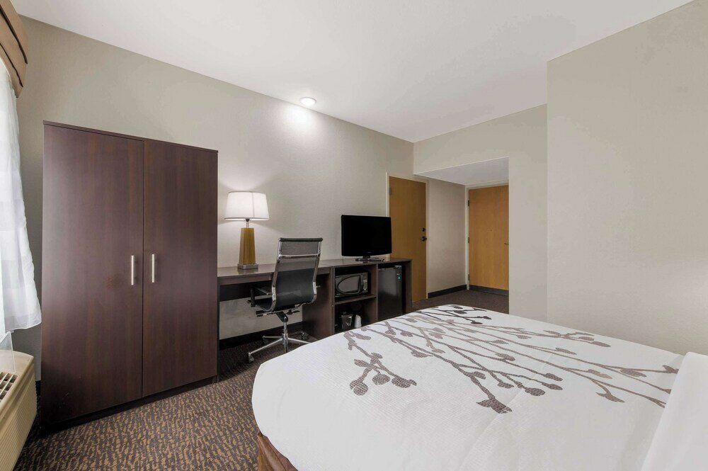 Фото Sleep Inn Northlake