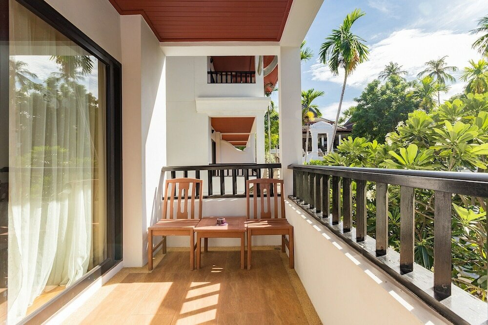 Фото Beyond Samui