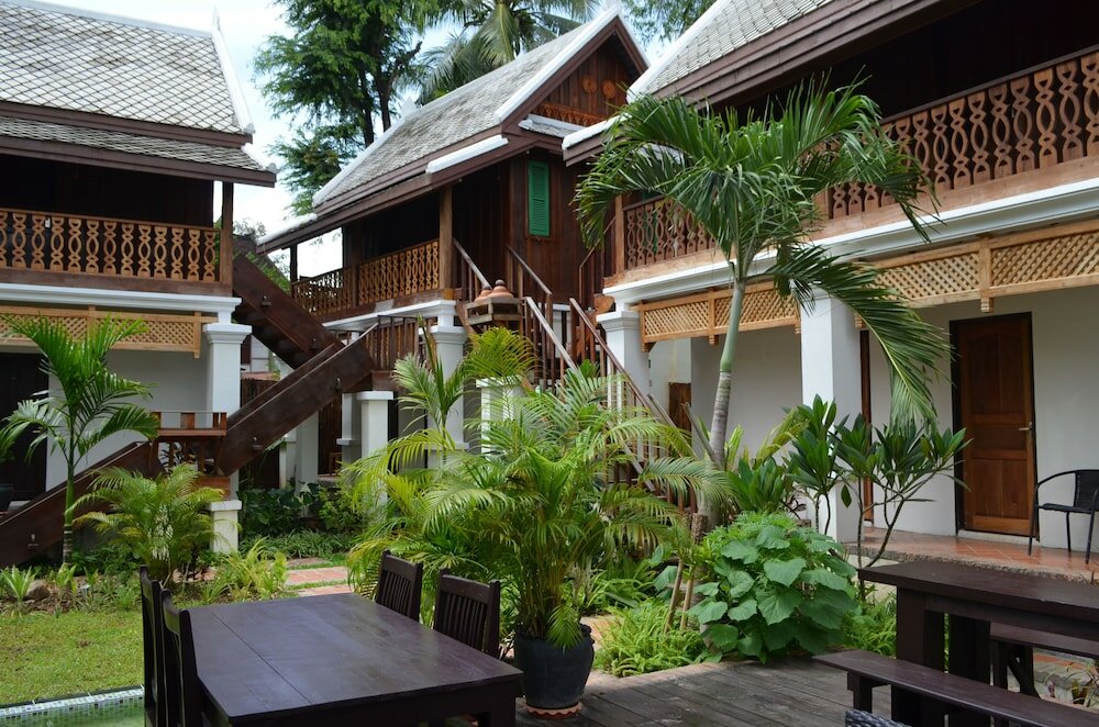 Фото Davita Boutique Hotel