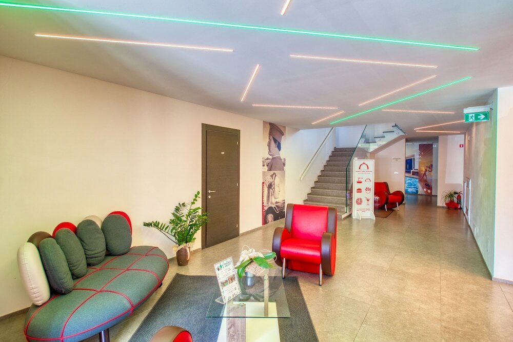 Фото Boutique Hotel Bramante & SPA