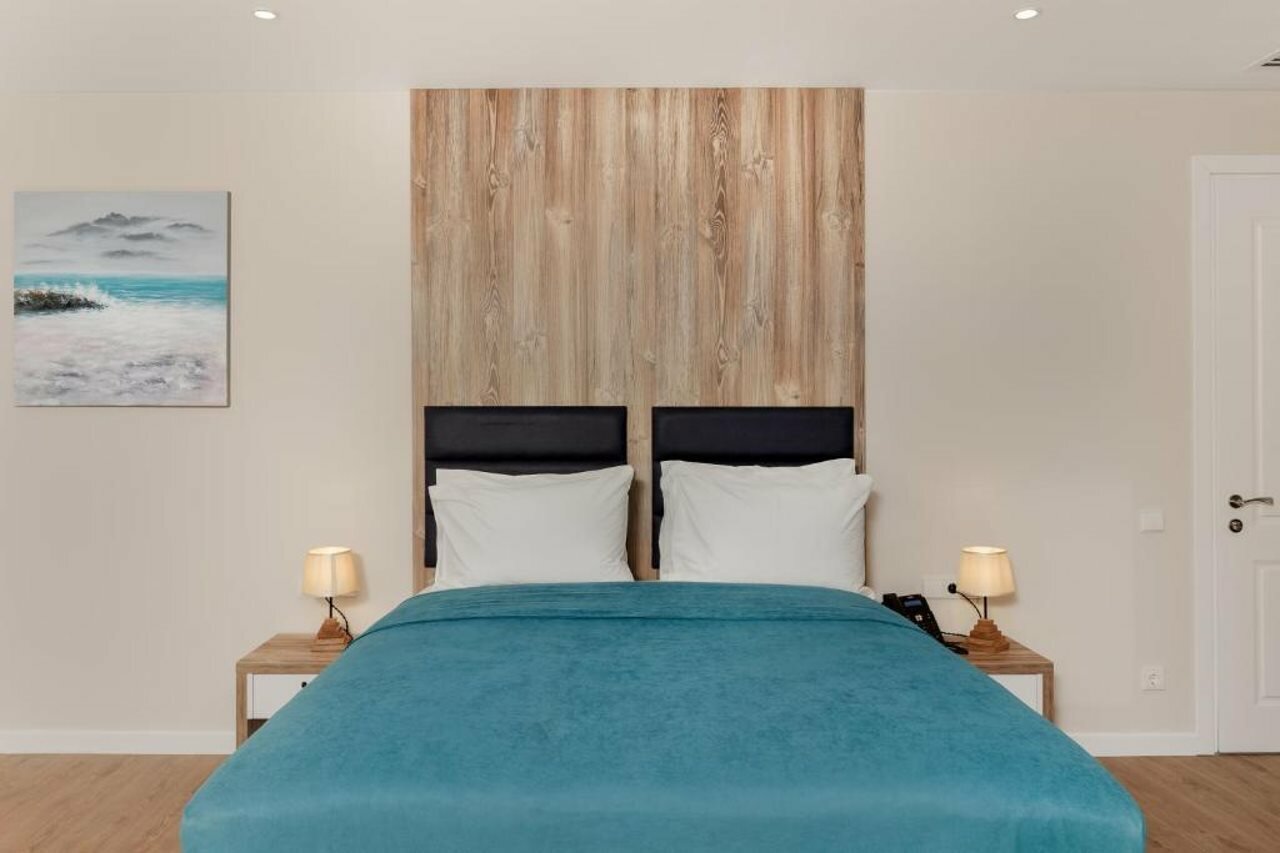 Фото Boulevard Batumi Hotel