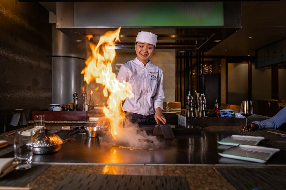 Фото Hotel Okura Amsterdam