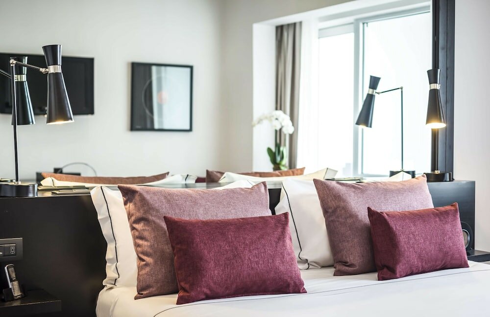 Фото Avani Avenida Liberdade Lisbon Hotel