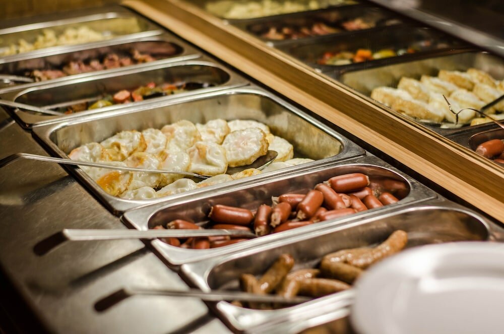 Фото Hotel Victoria