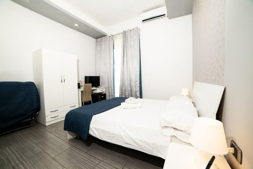 Фото B&b Paradise