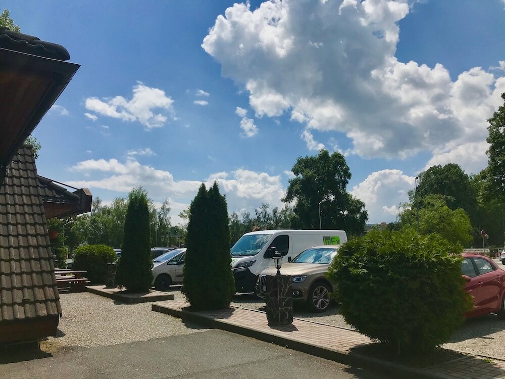 Фото Penzión Koliba u Štefana