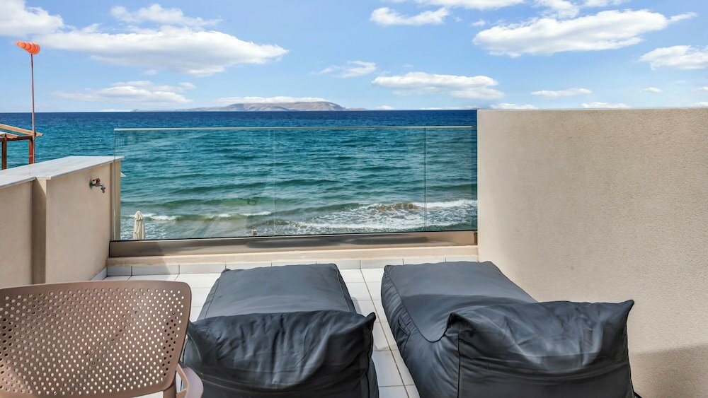 Фото Almare Beach Hotel