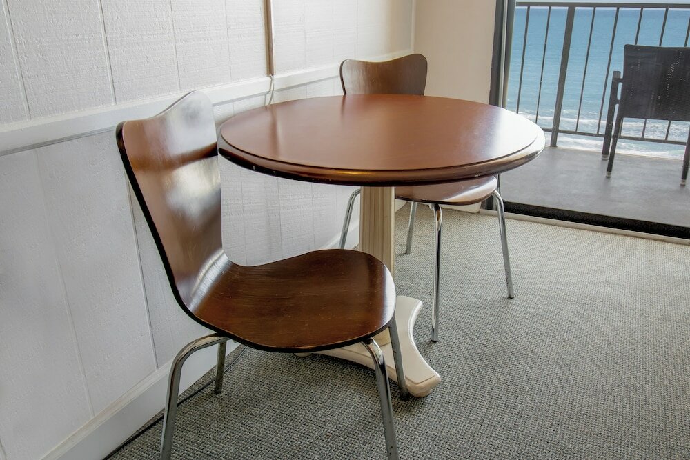 Фото The Oceanfront Litchfield Inn