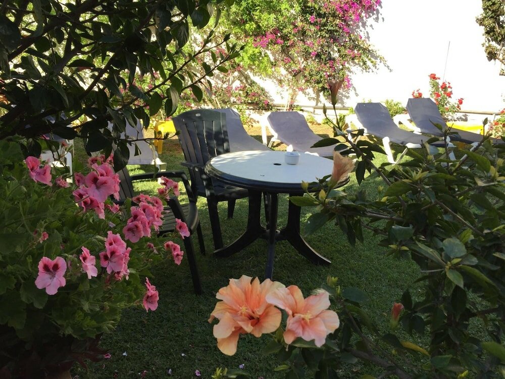 Фото Hotel Carmen Teresa