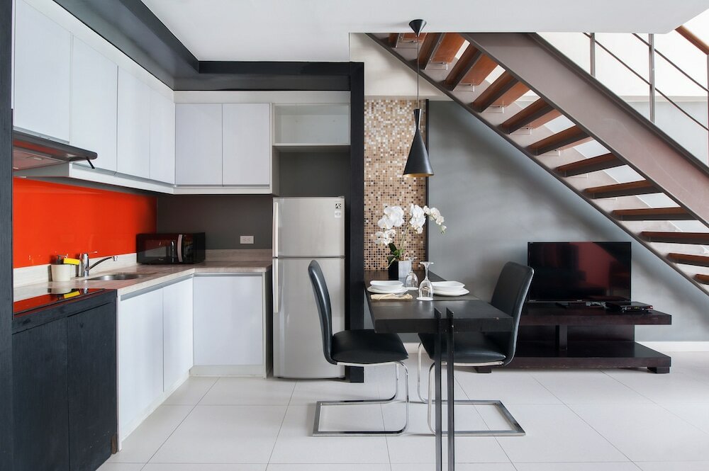 Фото Kl Serviced Residences