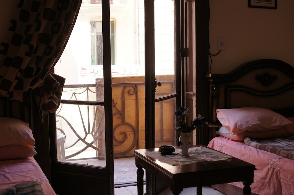 Фото Mesho inn Hostel