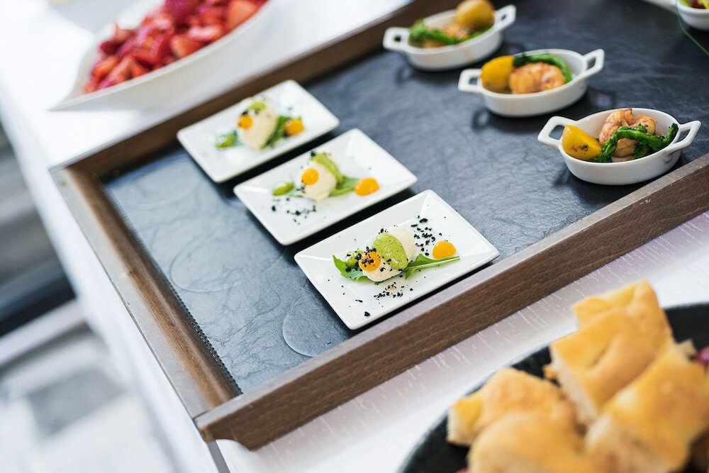 Фото Hotel Dei Congressi