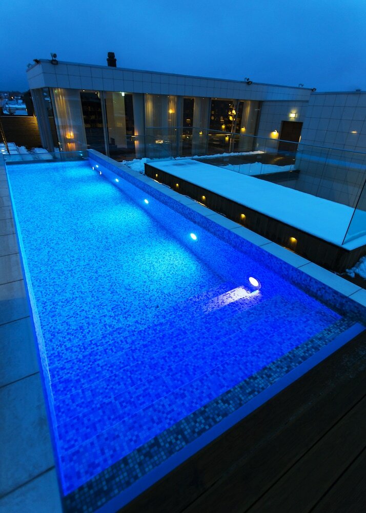 Фото Pm & Vänner Hotel