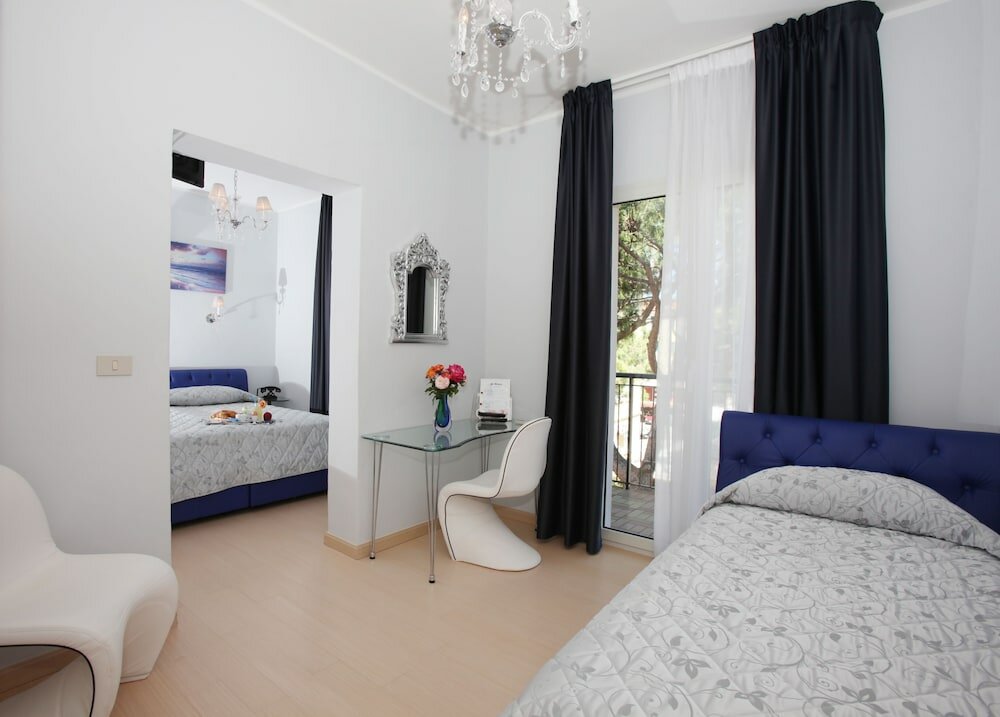 Фото Hotel Blumarin