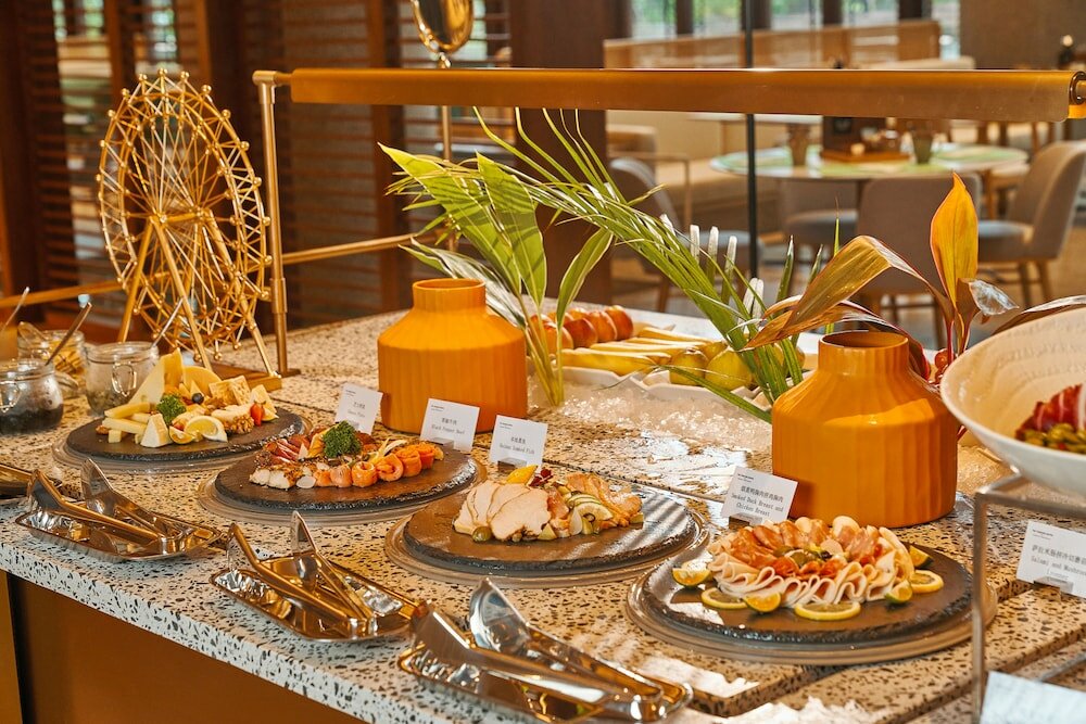 Фото The Taikang Sanya, a Tribute Portfolio Resort