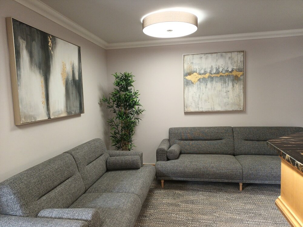 Фото The Corn Mill Lodge Hotel