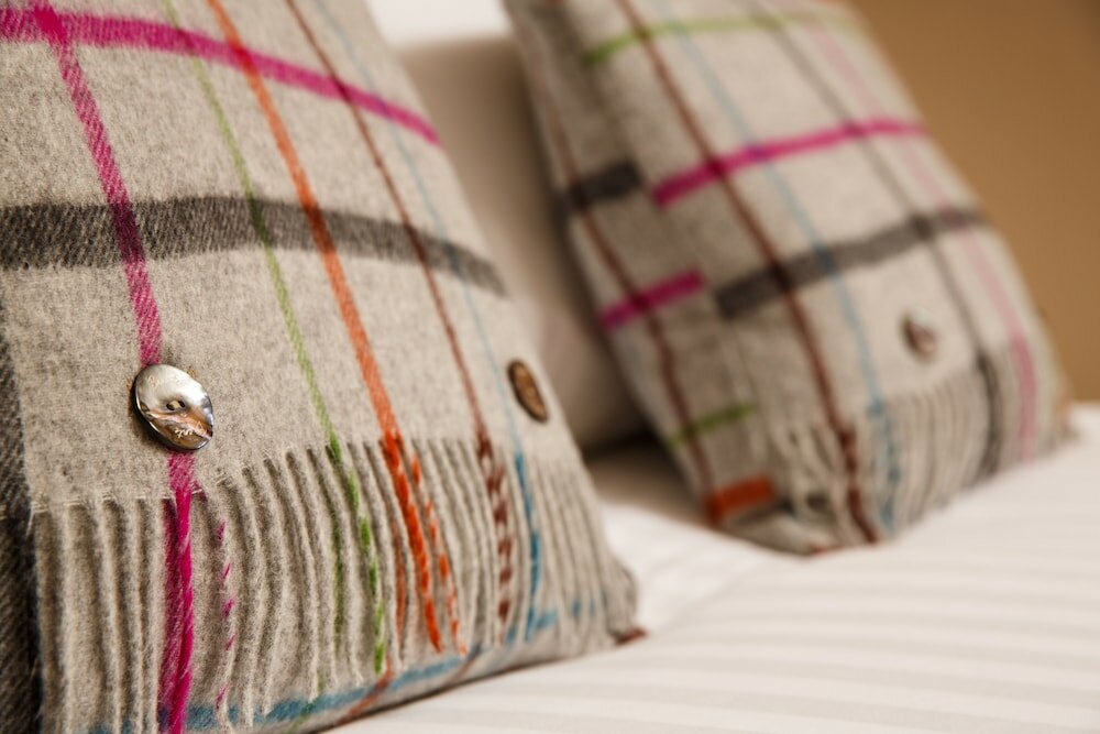 Фото Mercure Inverness