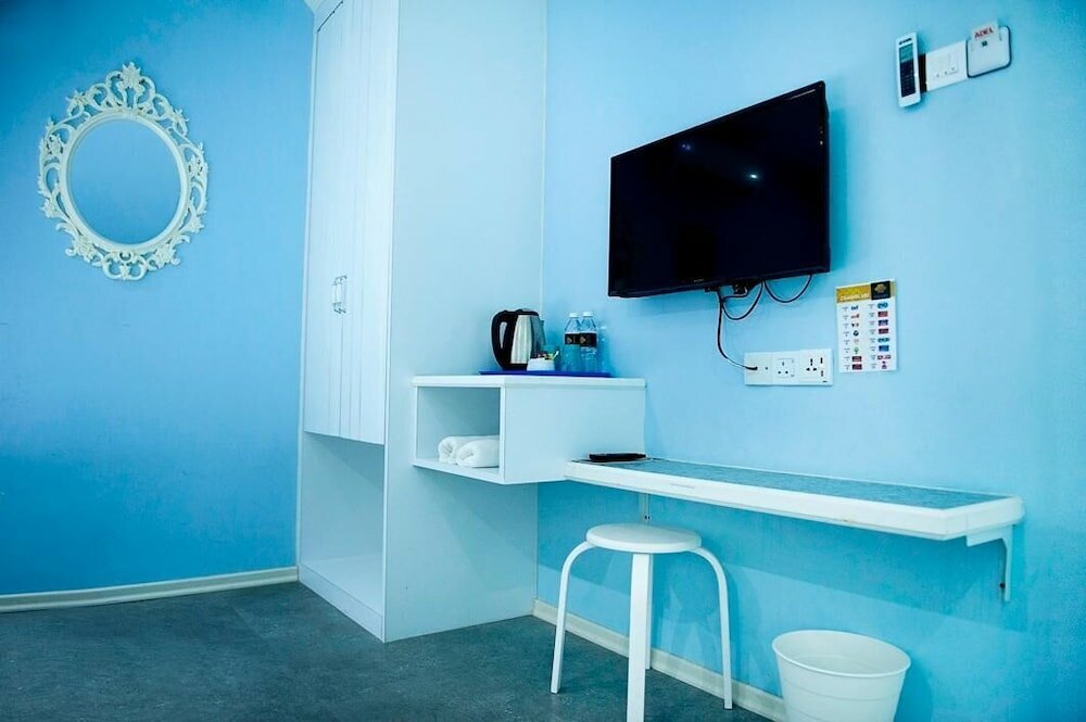 Фото Apple Hotel Penang