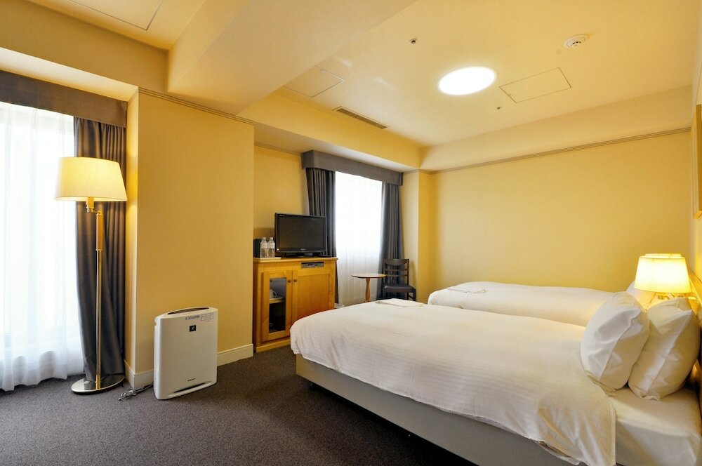 Фото Hotel Lifort Sapporo