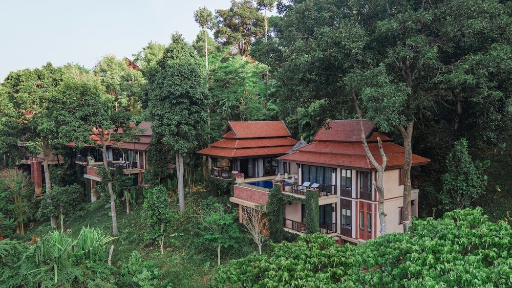 Фото Pimalai Resort And SPA