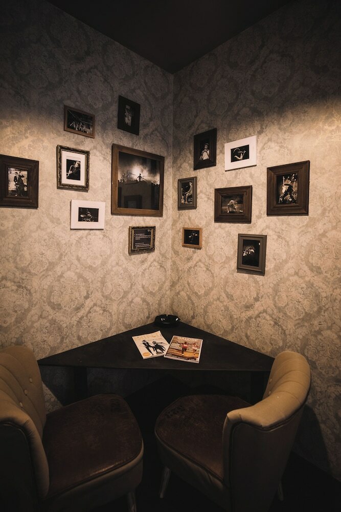 Фото Superbude St. Georg