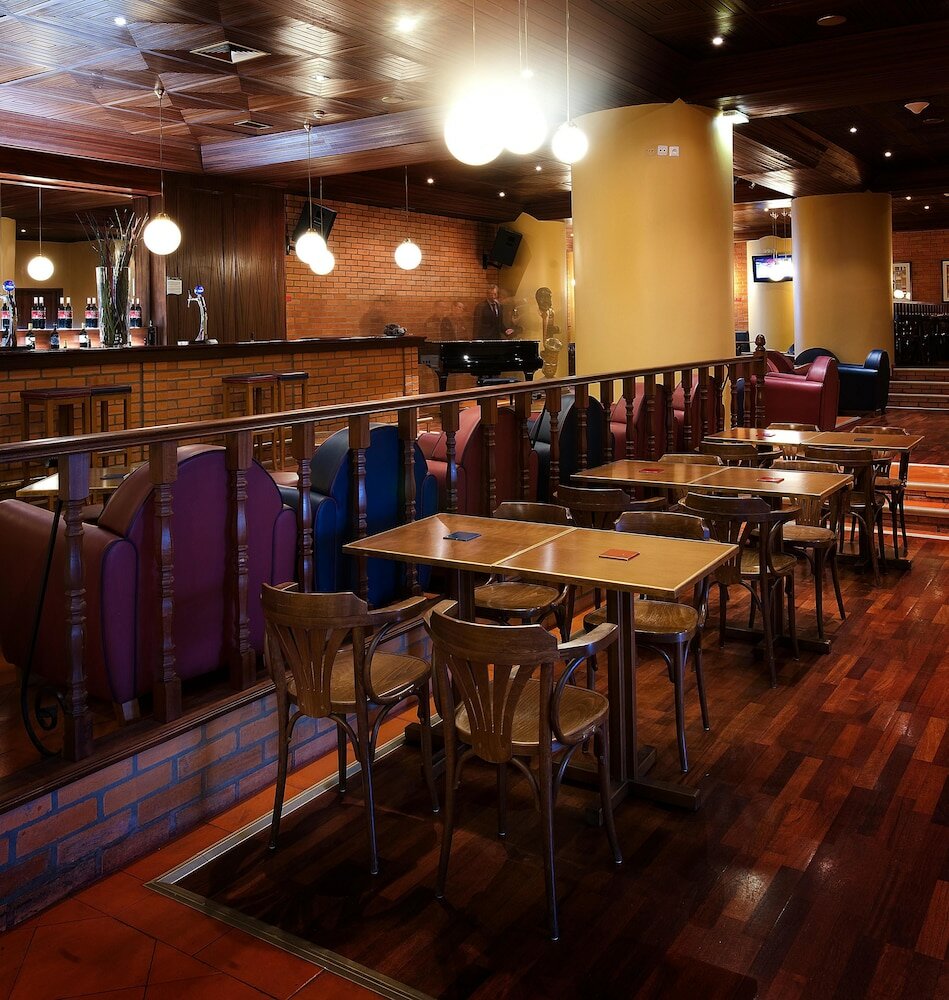 Фото Vila Galé Porto