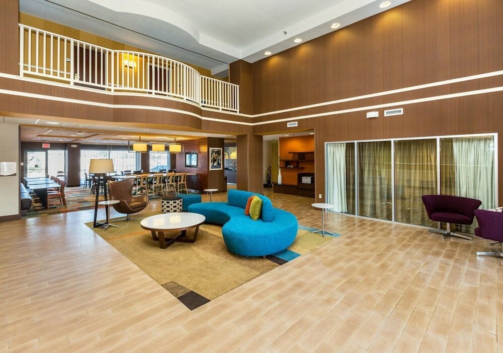 Фото отеля 5