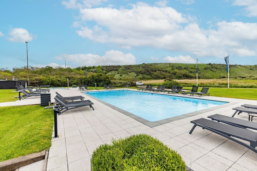 Фото Fletcher Zuiderduin Beachhotel