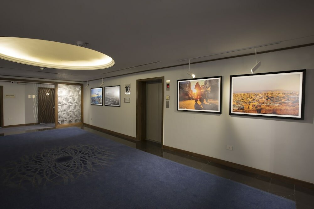 Фото Landmark Amman Hotel & Conference Center