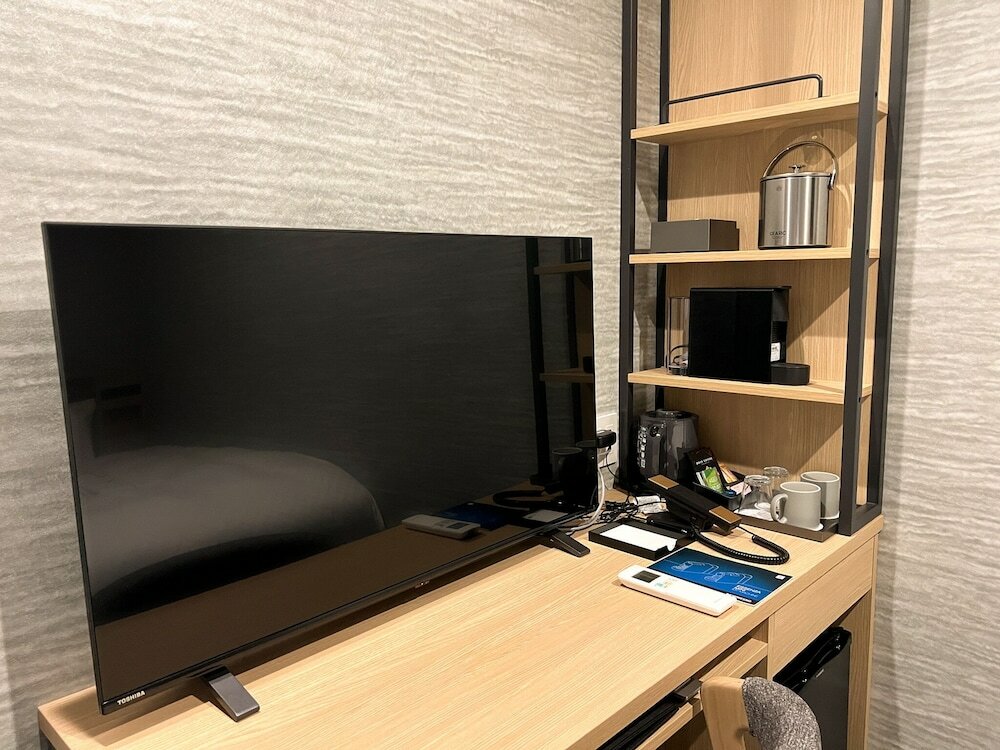 Фото Rinn Kyoto Station