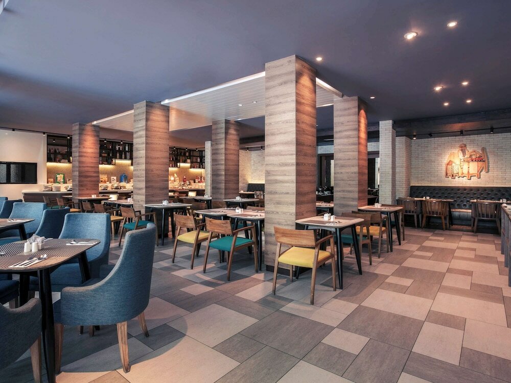 Фото Mercure Jakarta Sabang