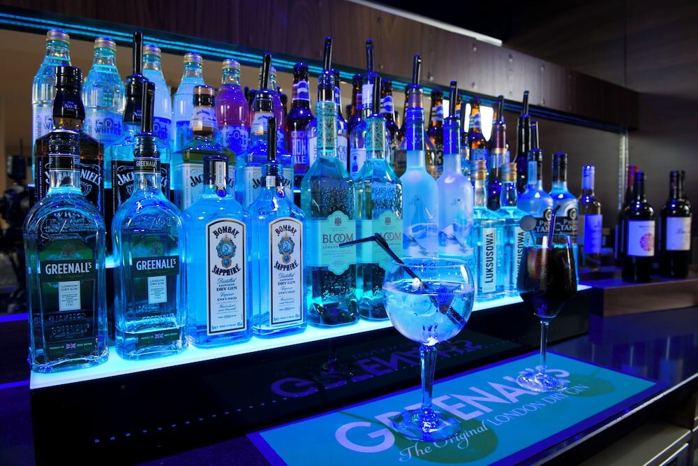 Фото Holiday Inn Express London Hammersmith, an Ihg Hotel