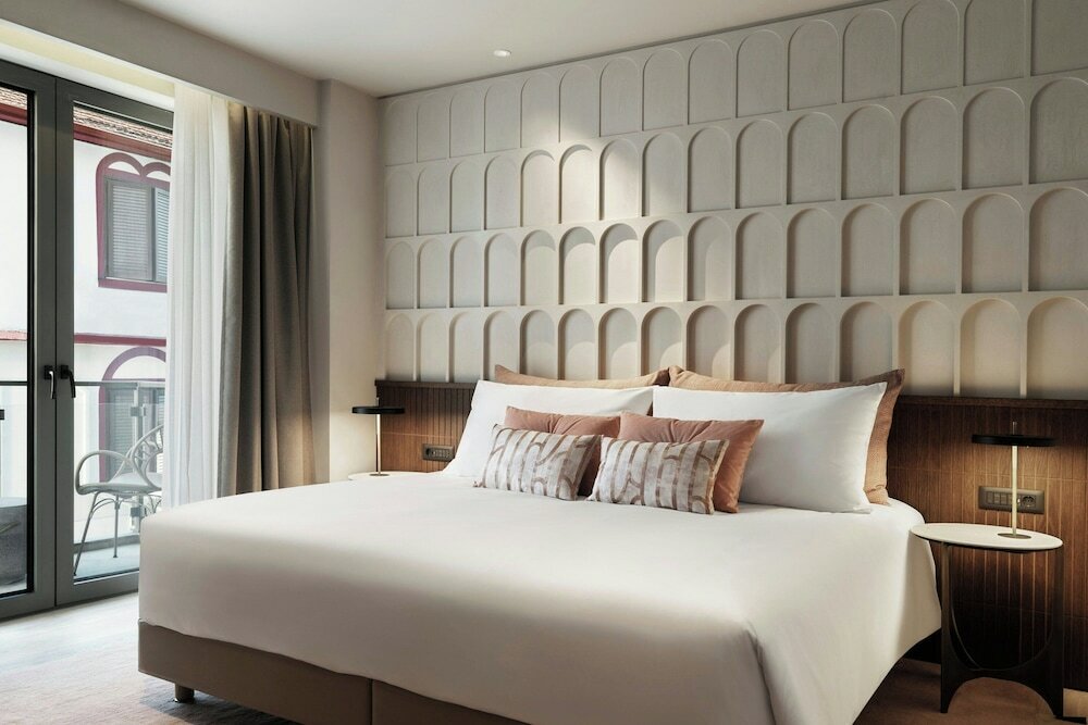 Фото MonAsty, Thessaloniki, Autograph Collection