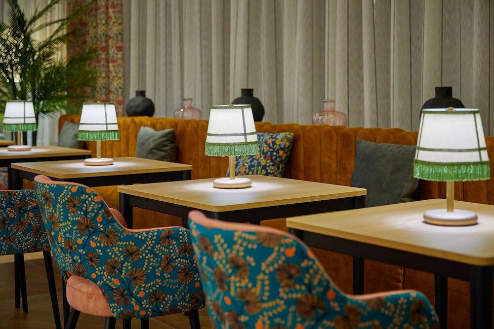 Фото Hesperia Sevilla