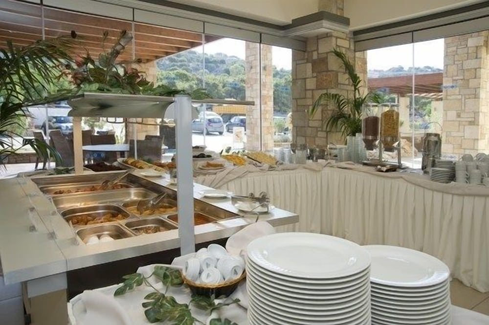 Фото Island Blue Hotel