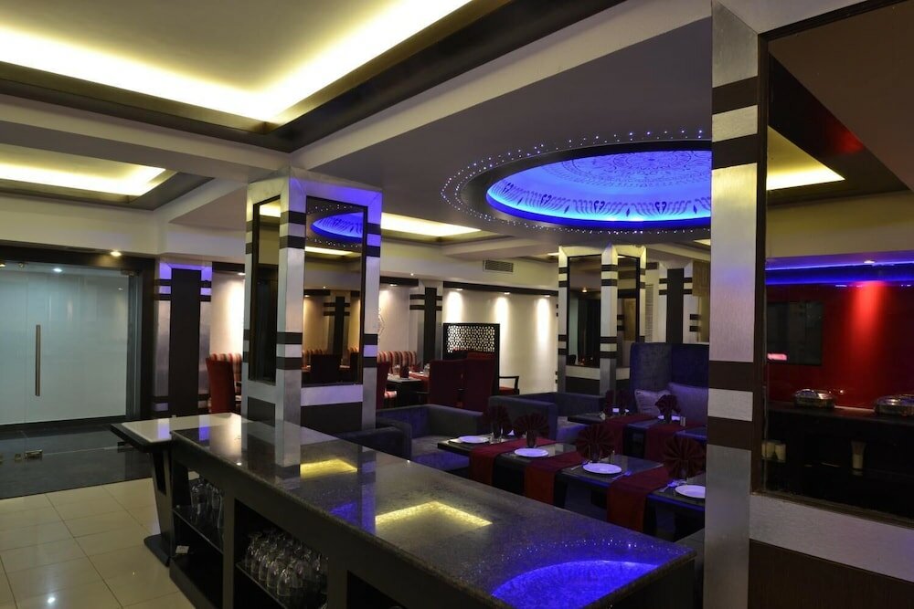 Фото Best Western Hotel Bliss