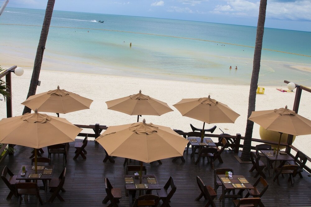 Фото  Tommy Resort Koh Phangan