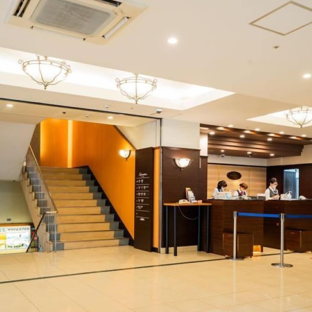 Фото Hotel Taisei Annex